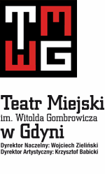 Teatr Miejski im. Witolda Gombrowicza w Gdyni